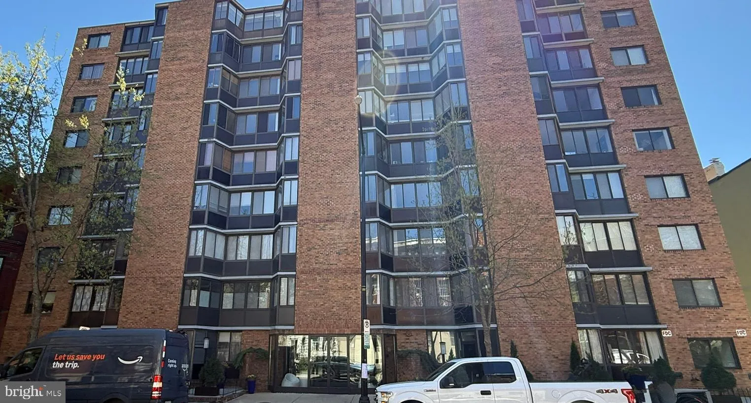 1718 P STREET, Washington, DC 20036