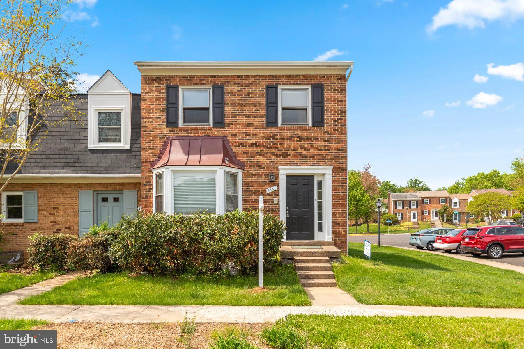 4560 BOGART COURT, Annandale, VA 22003