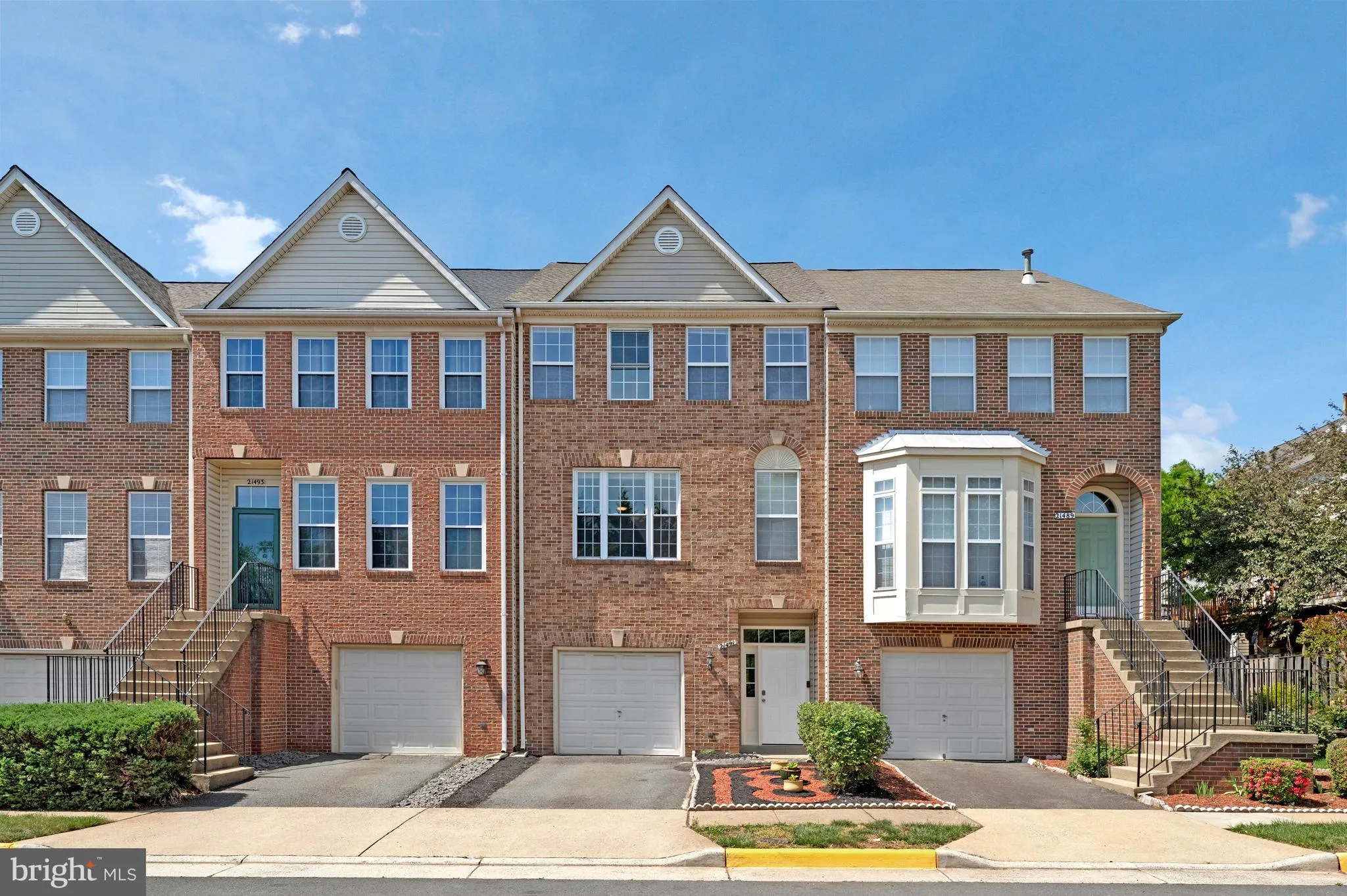 21491 SOUTHERN MAGNOLIA SQUARE, Sterling, VA 20164