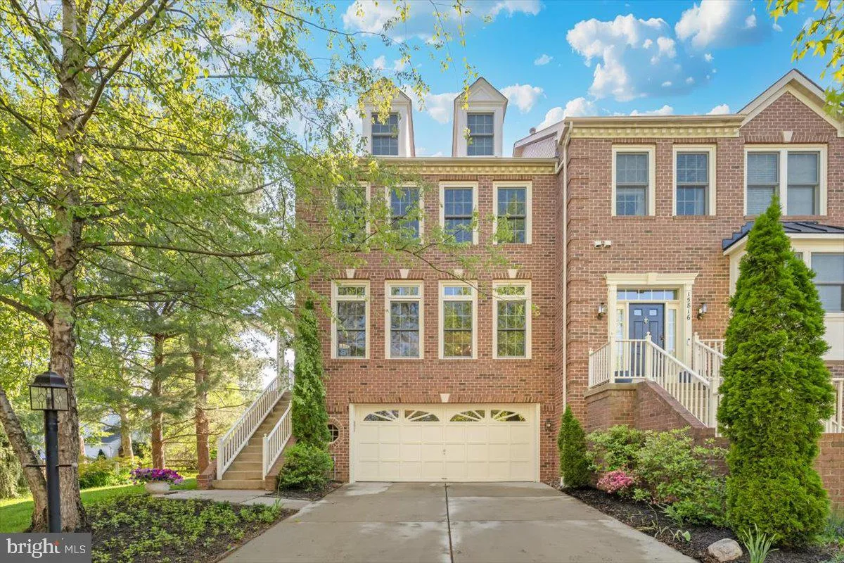 15814 GLACIER COURT, Gaithersburg, MD 20878