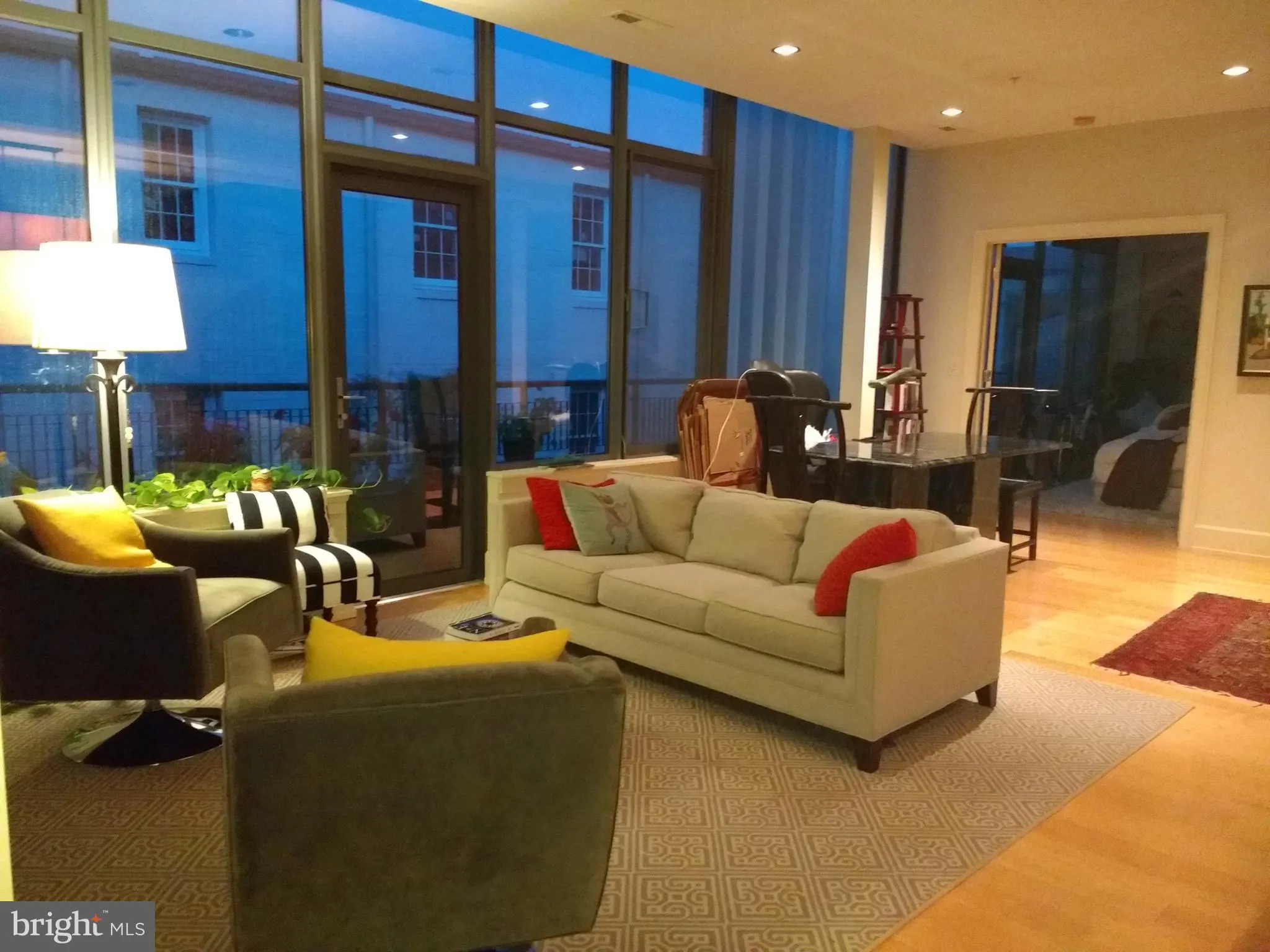 2516 Q STREET, Washington, DC 20007
