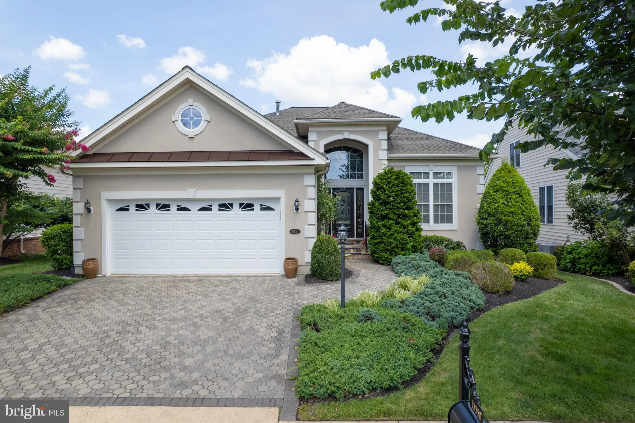 15550 ALDERBROOK DRIVE, Haymarket, VA 20169