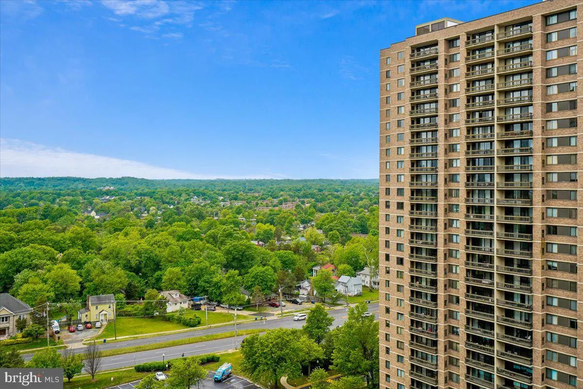 5501 SEMINARY ROAD, Falls Church, VA 22041