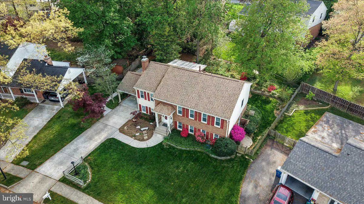5414 RUMSEY PLACE, Fairfax, VA 22032