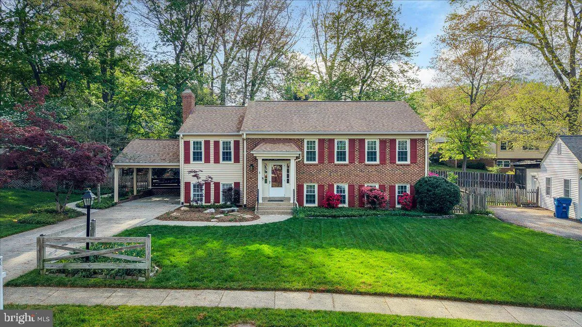 5414 RUMSEY PLACE, Fairfax, VA 22032