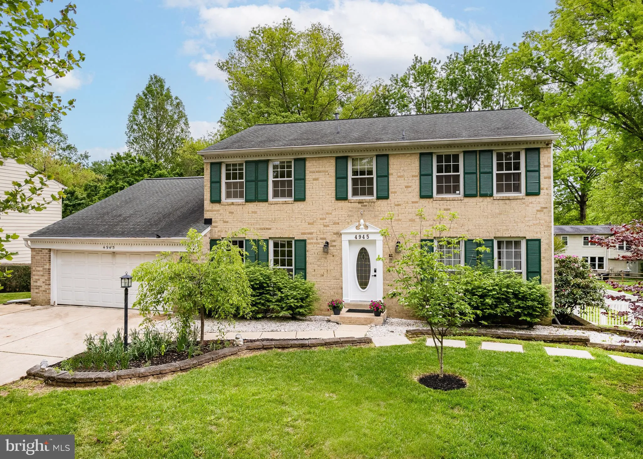 4945 RUNNING BROOK ROAD, Columbia, MD 21044