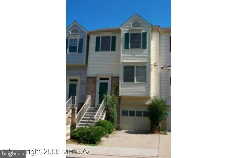 3719 ROXBURY LANE, Alexandria, VA 22309