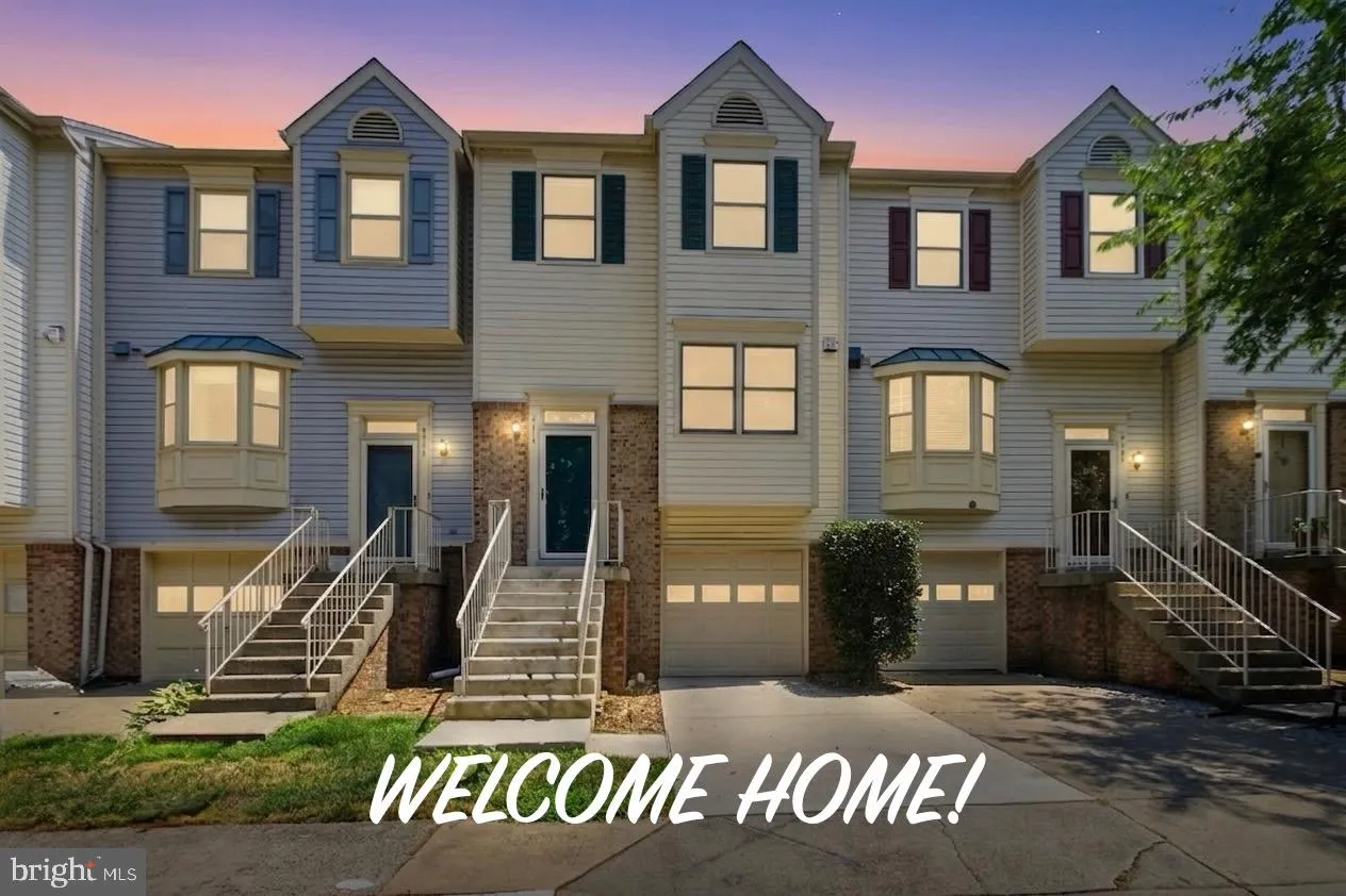 3719 ROXBURY LANE, Alexandria, VA 22309