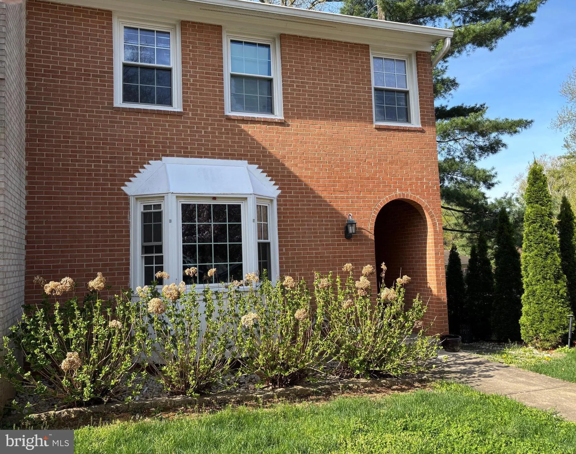 8361 THOMPSON ROAD, Annandale, VA 22003