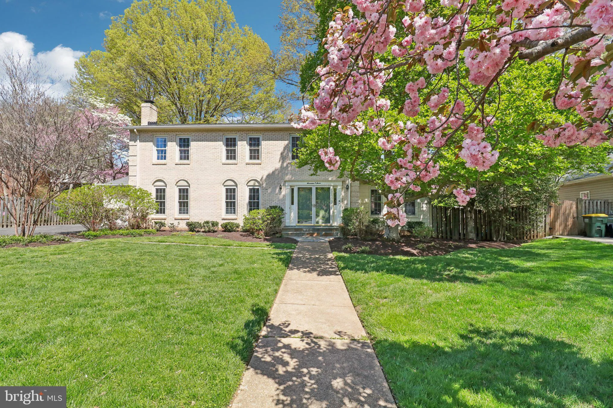 1707 GALLOWAY DRIVE, Vienna, VA 22182