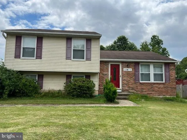 10411 FORESTGROVE LANE, Bowie, MD 20721