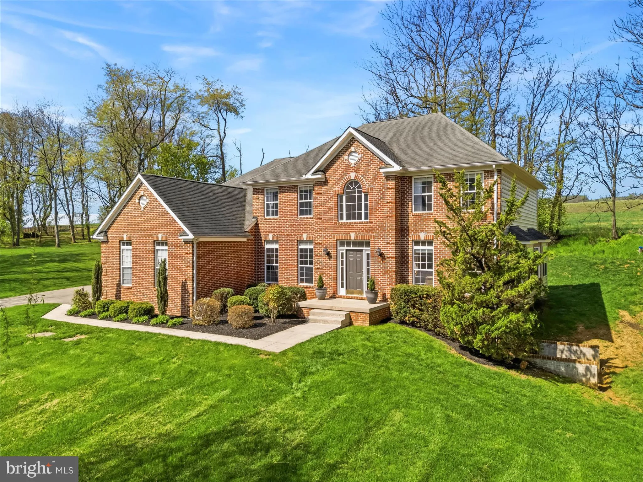 10848 WOLFSVILLE ROAD, Myersville, MD 21773