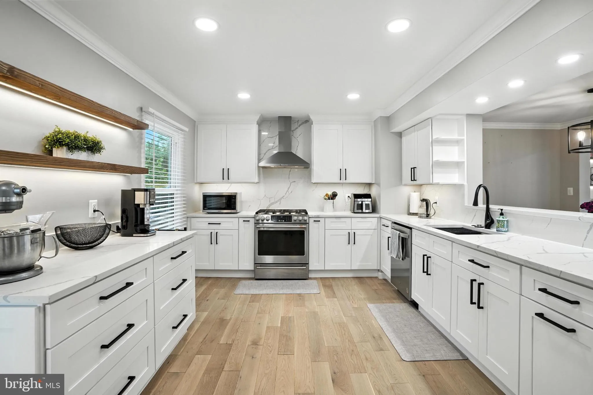 6586 MORNING MEADOW DRIVE, Alexandria, VA 22315