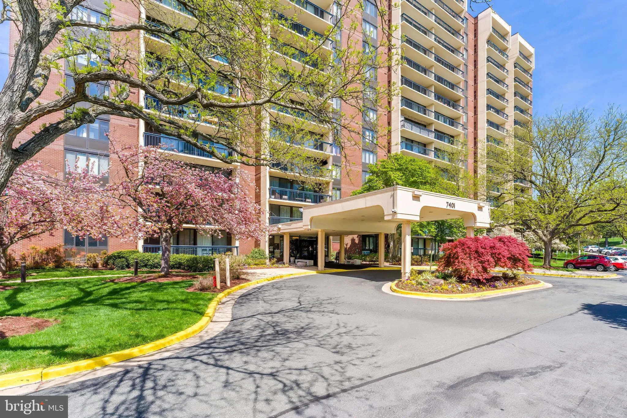 7401 WESTLAKE TERRACE, Bethesda, MD 20817