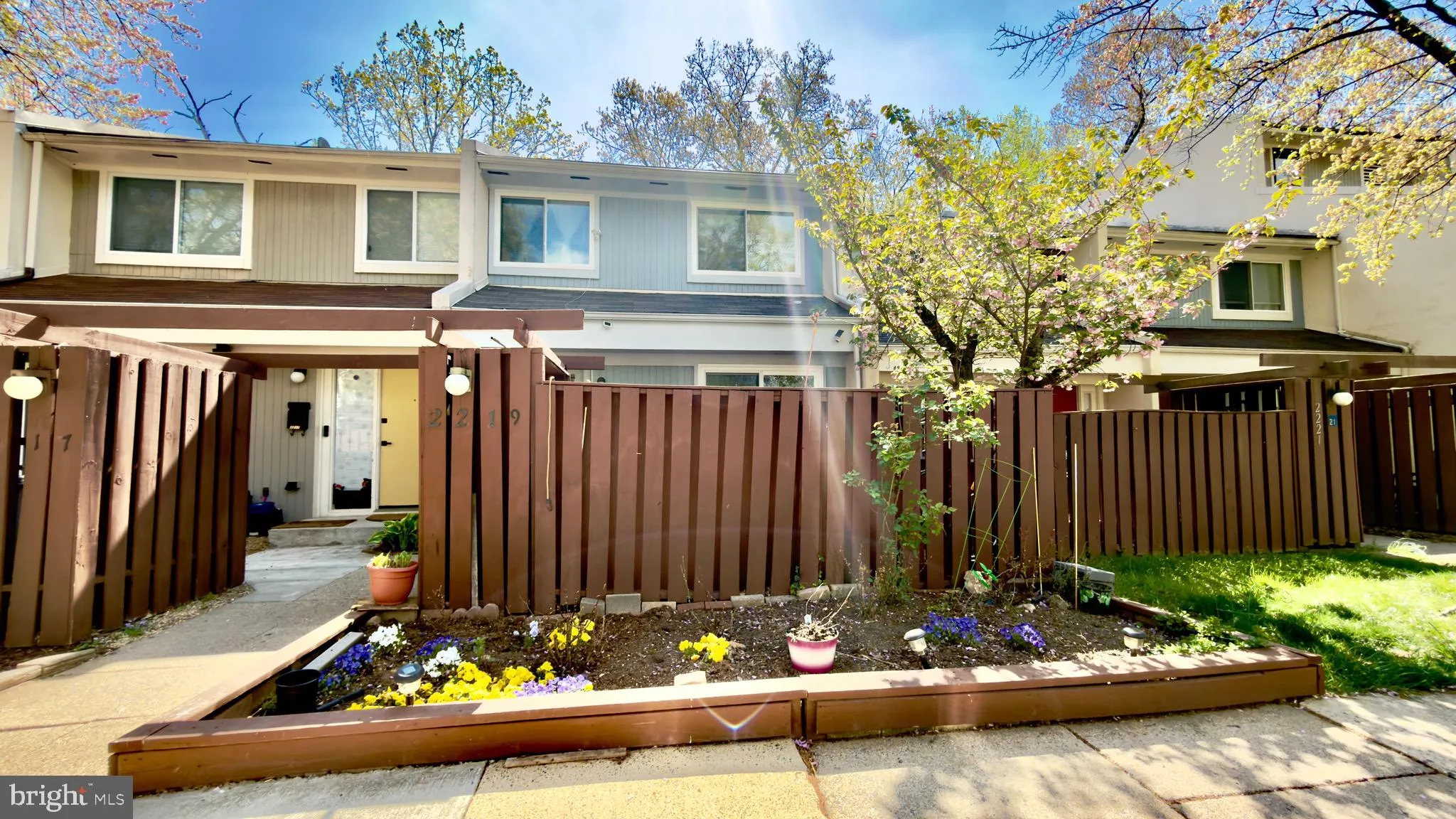 2219 SOUTHGATE SQUARE, Reston, VA 20191