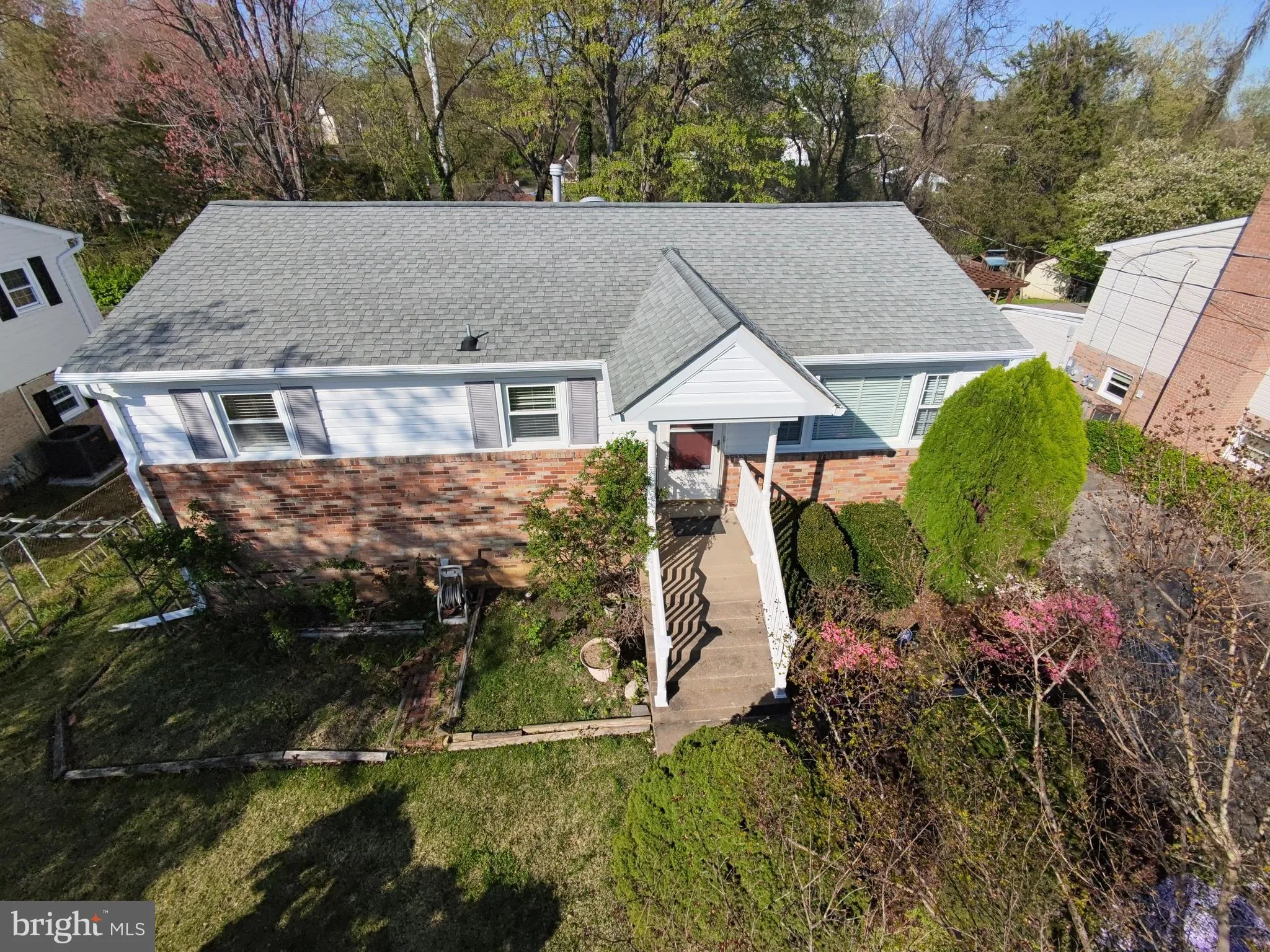 3931 DOMINION DRIVE, Dumfries, VA 22026