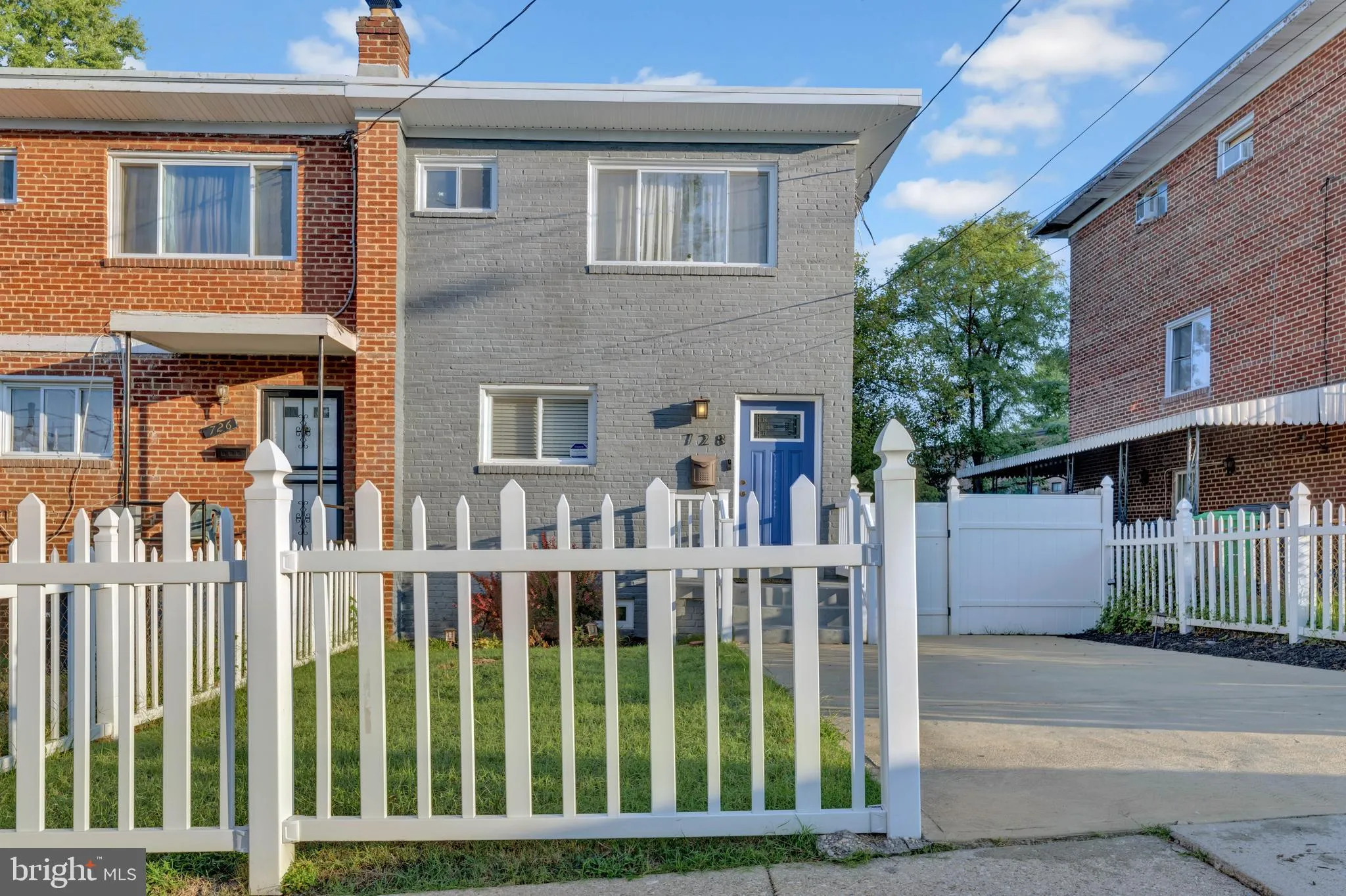 728 NEPTUNE AVENUE, Oxon Hill, MD 20745