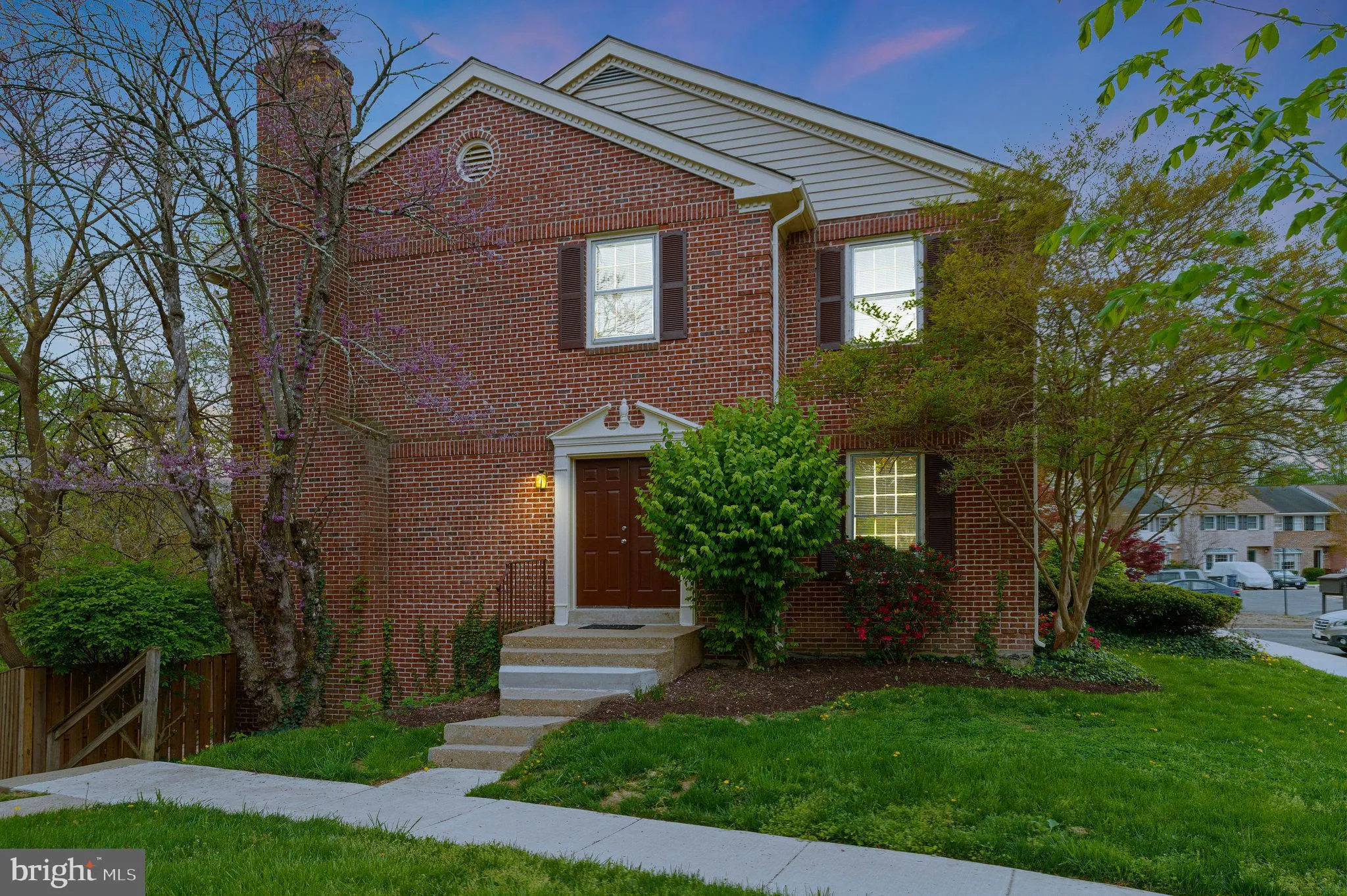8251 CLIFTON FARM COURT, Alexandria, VA 22306