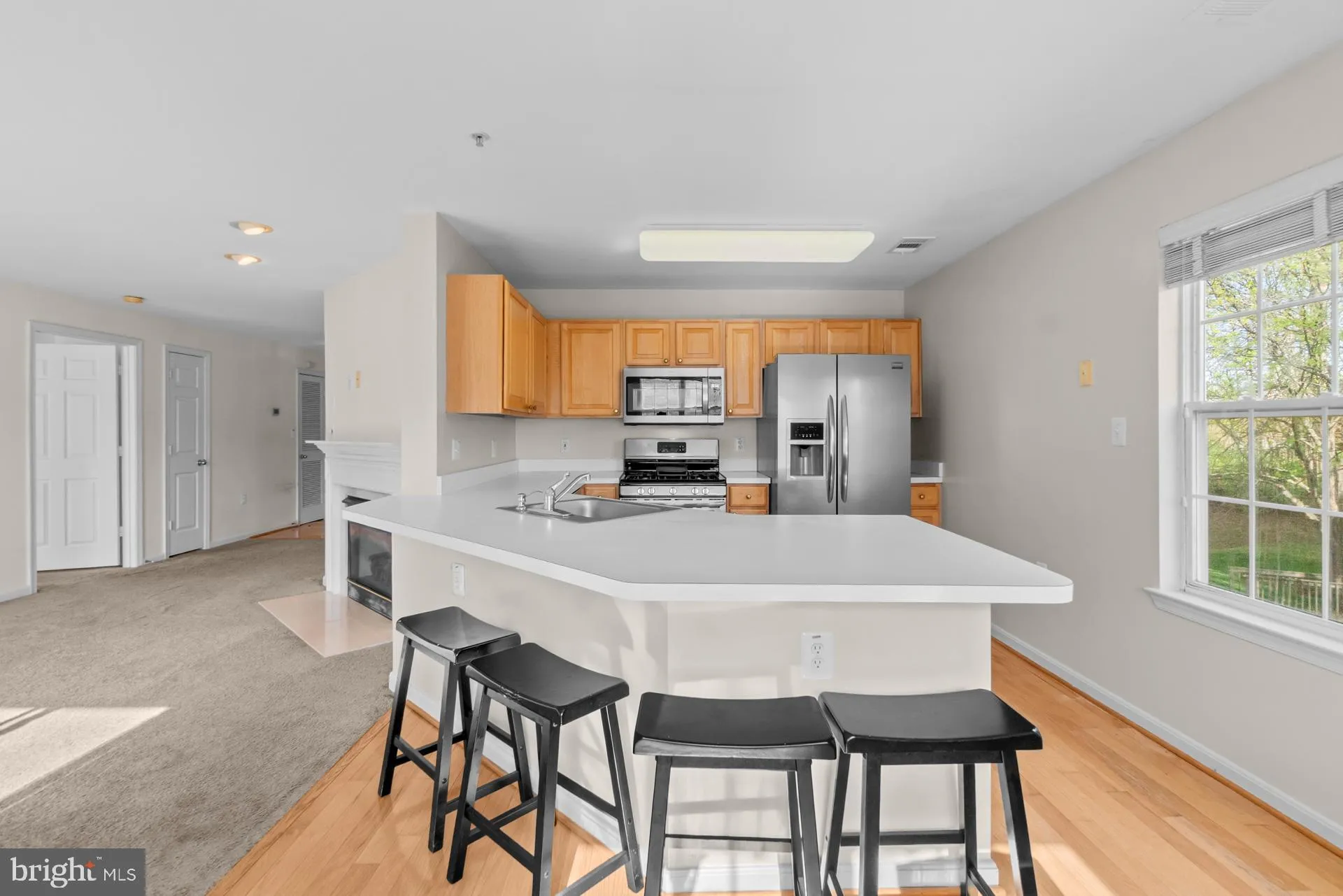 15608 EVERGLADE LANE, Bowie, MD 20716