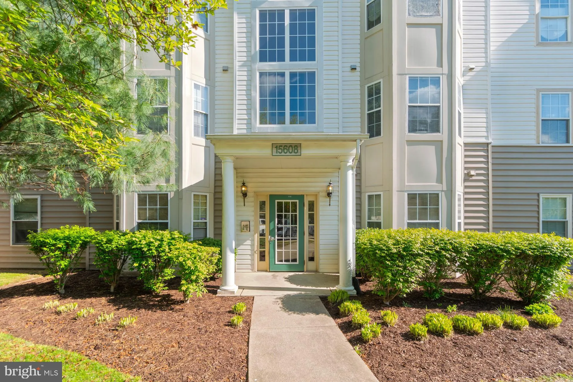 15608 EVERGLADE LANE, Bowie, MD 20716