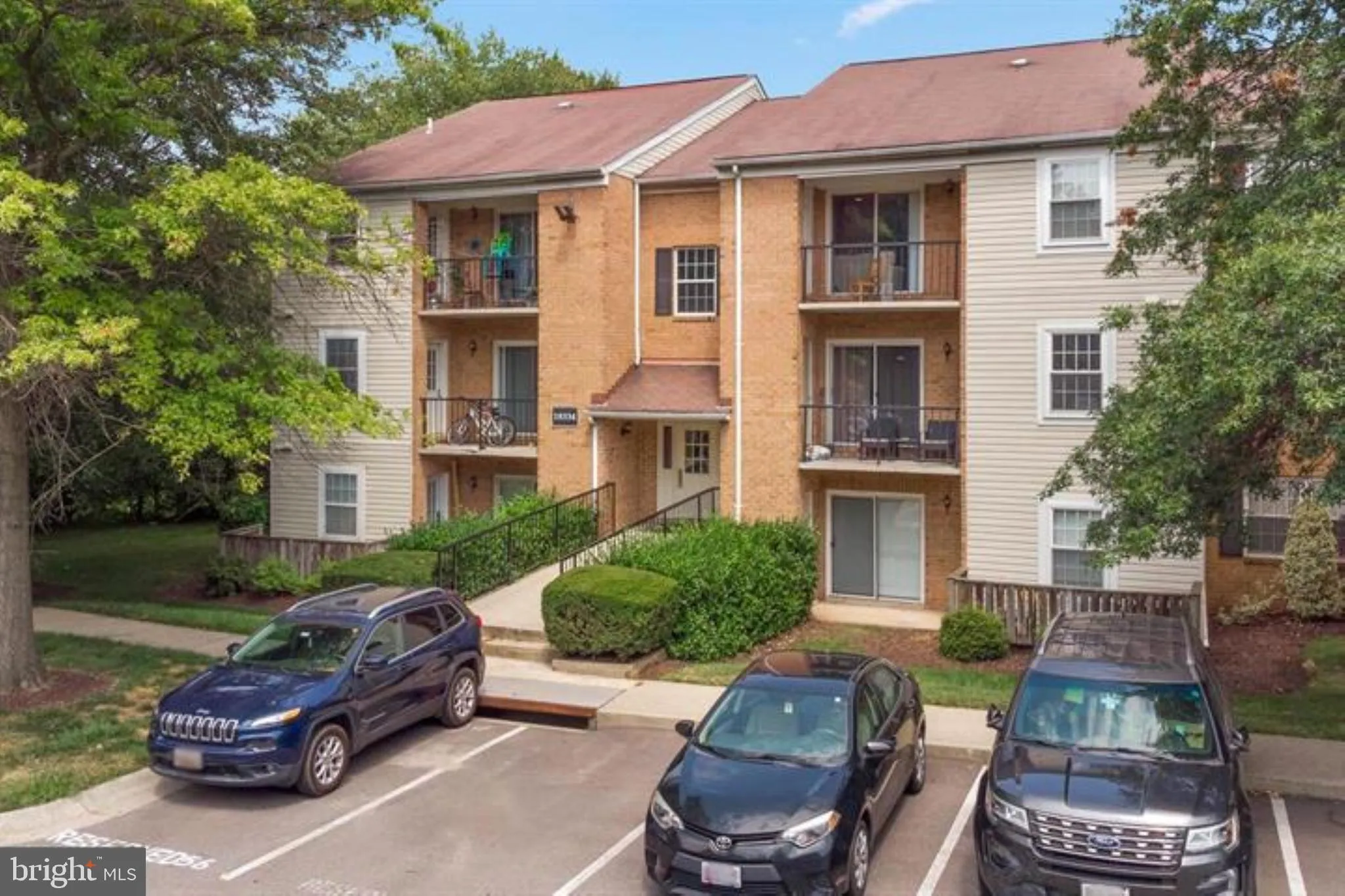 18334 STREAMSIDE DRIVE, Gaithersburg, MD 20879