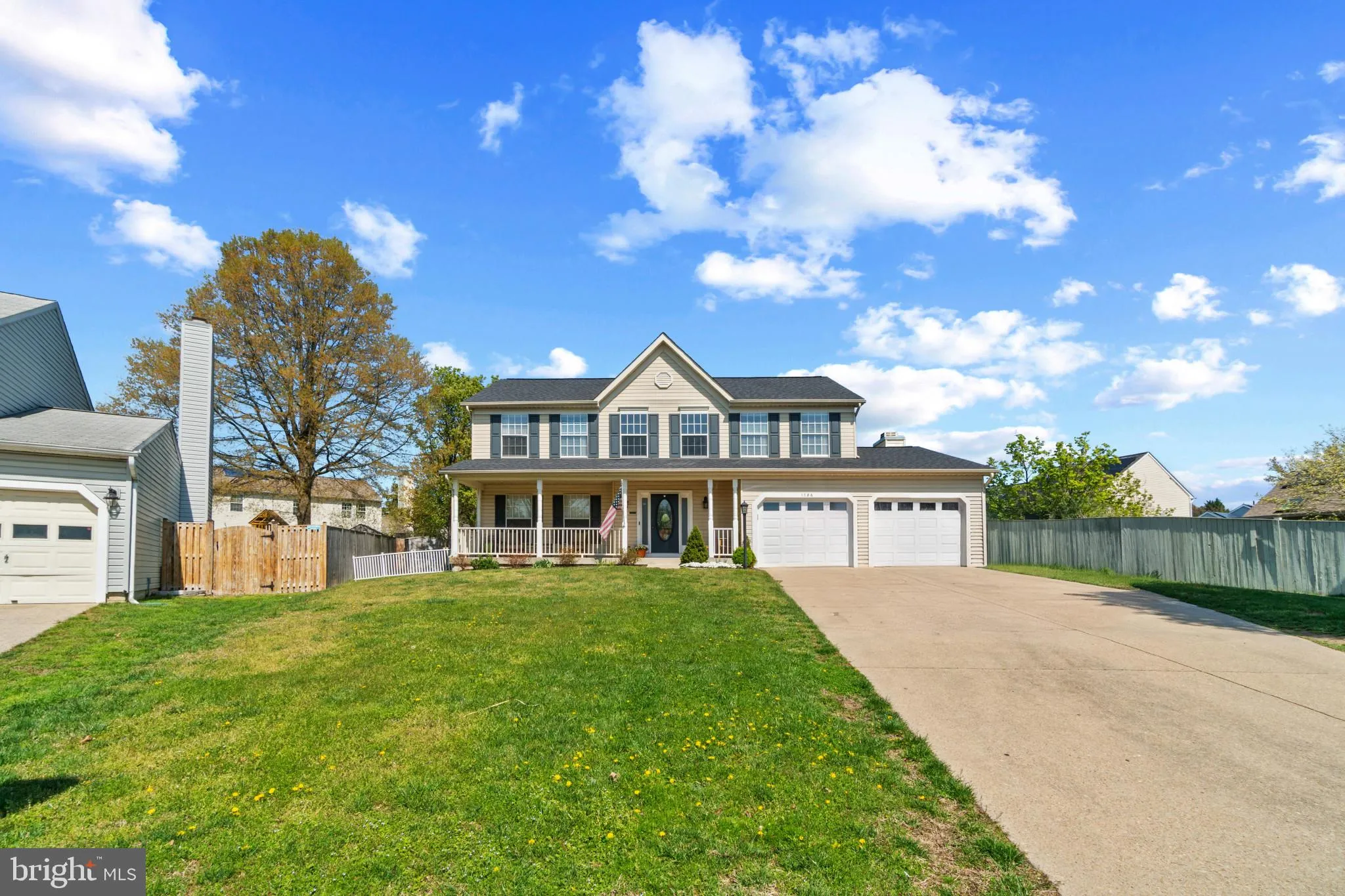 1786 CRUET LANE, Severn, MD 21144