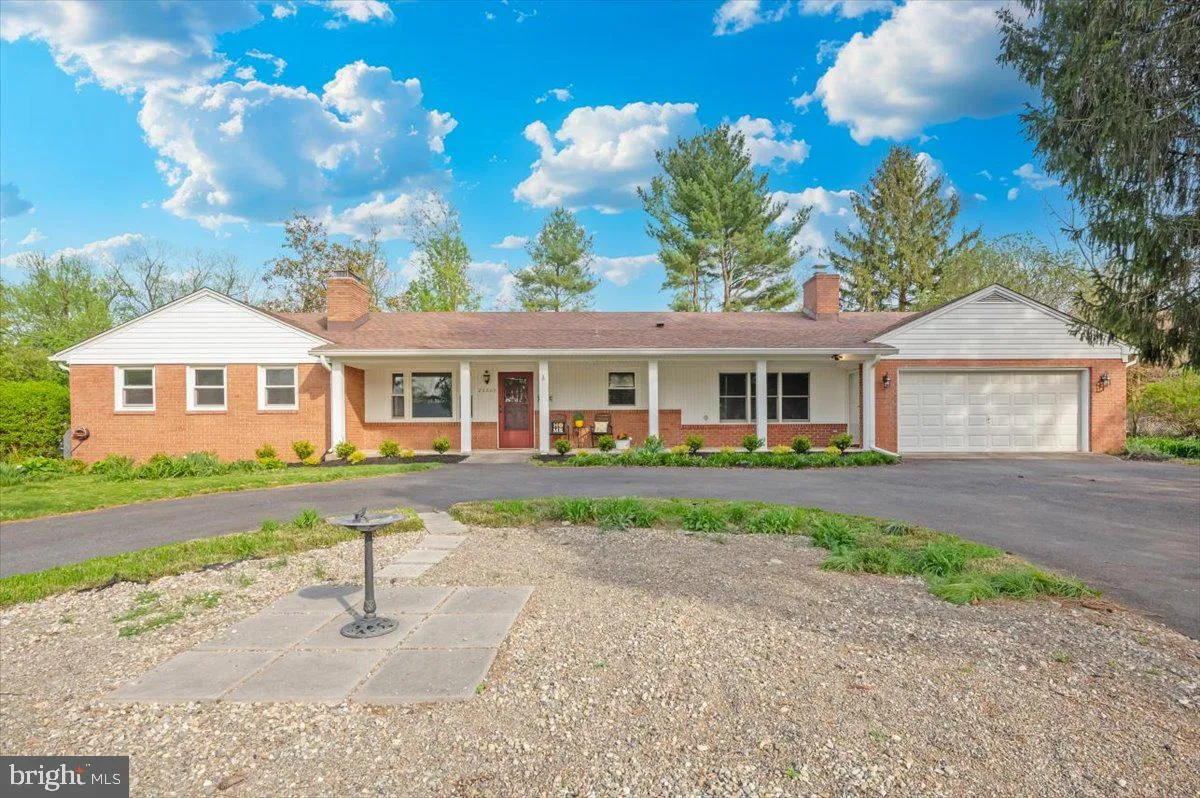 26809 GRACE COURT, Damascus, MD 20872