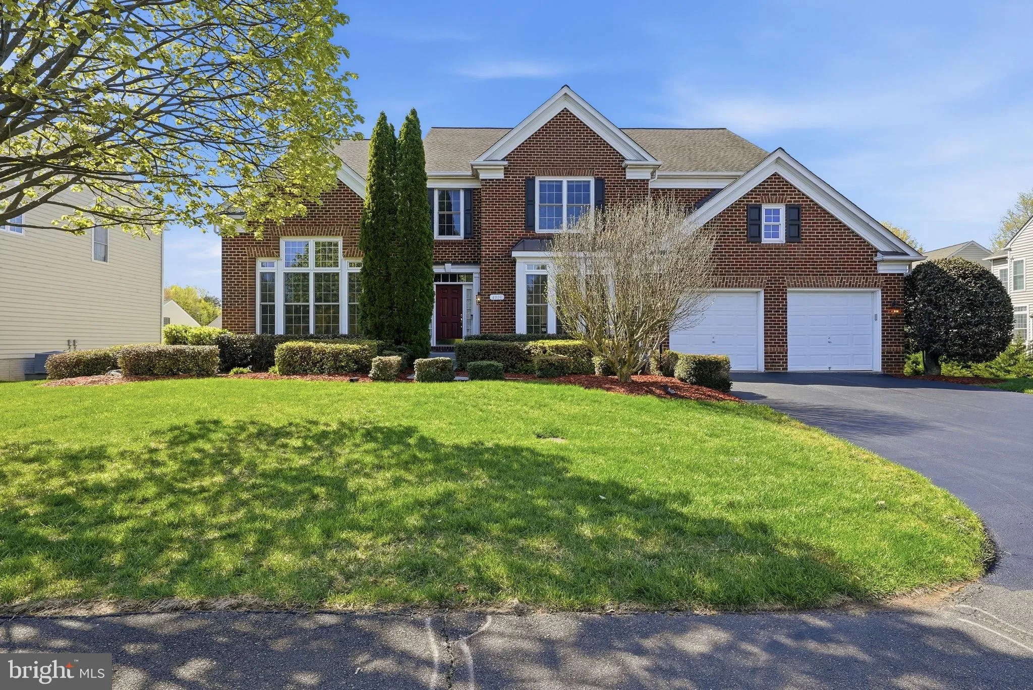 4909 SAMMY JOE DRIVE, Fairfax, VA 22030