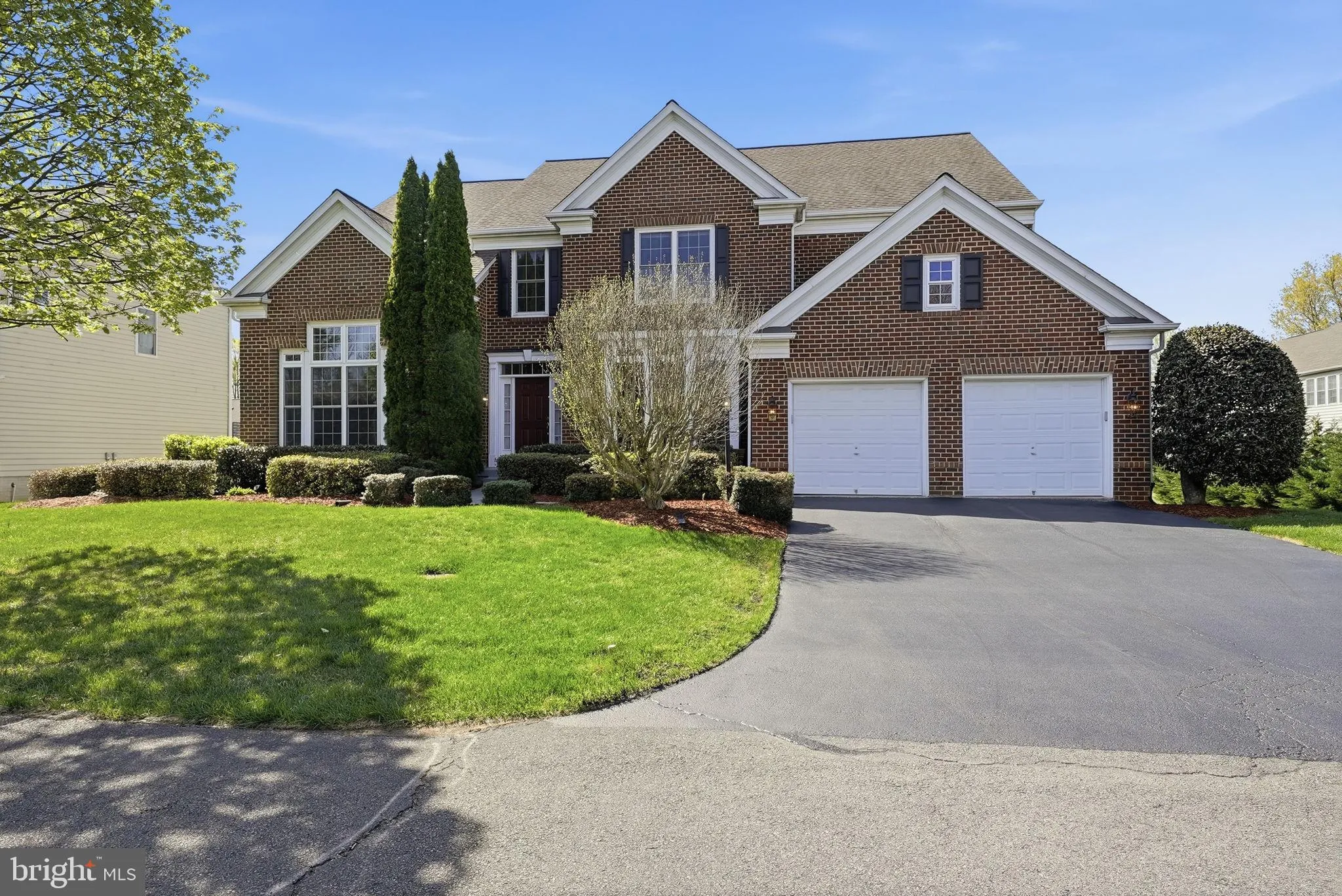 4909 SAMMY JOE DRIVE, Fairfax, VA 22030