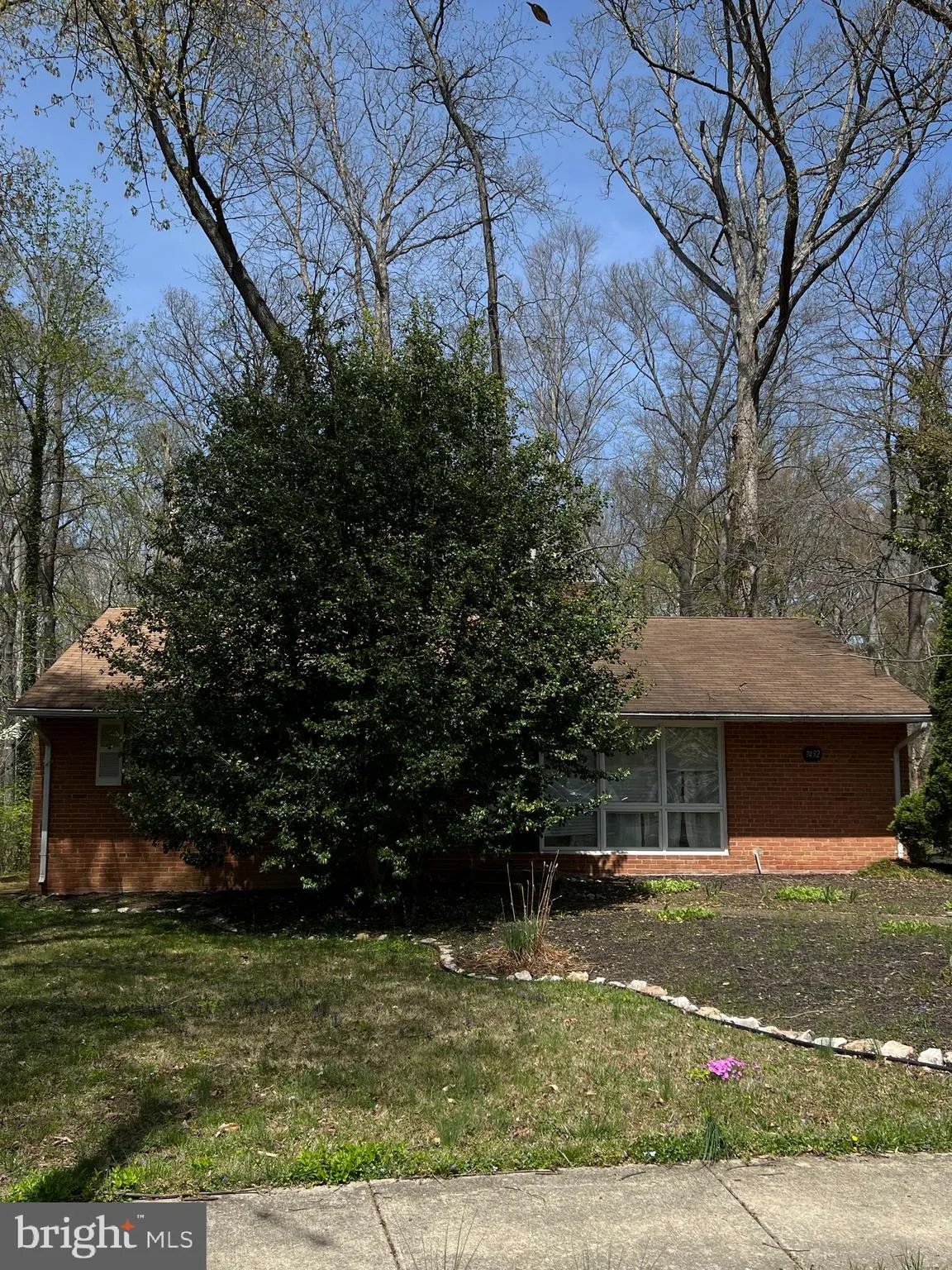 7432 HASTINGS STREET, Springfield, VA 22150