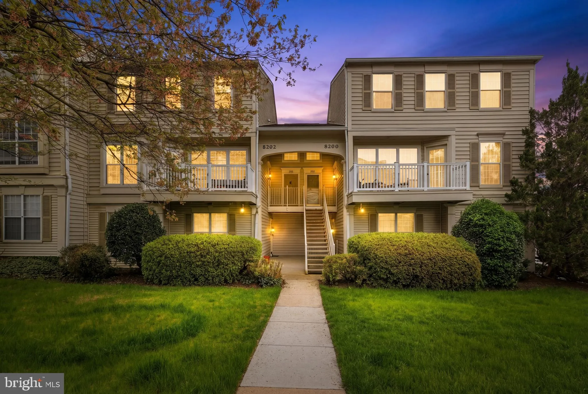 8200 CATBIRD CIRCLE, Lorton, VA 22079