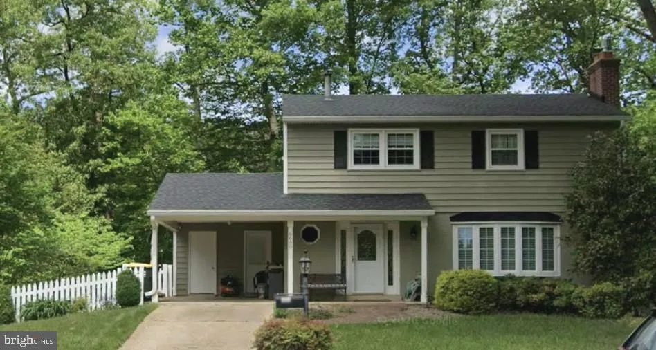 6600 KENSAL COURT, Springfield, VA 22152