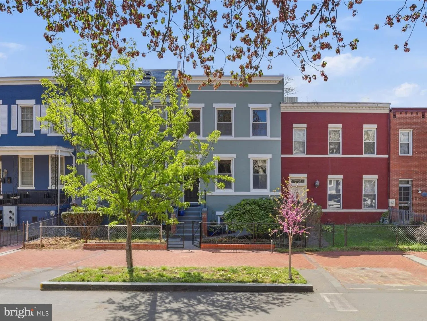 641 L STREET, Washington, DC 20002
