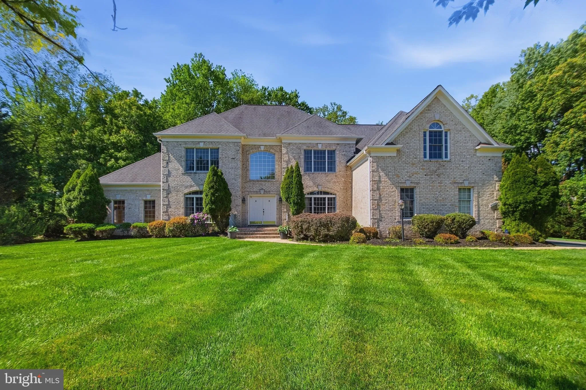 9395 WOLF TRAP CREEK COURT, Great Falls, VA 22066