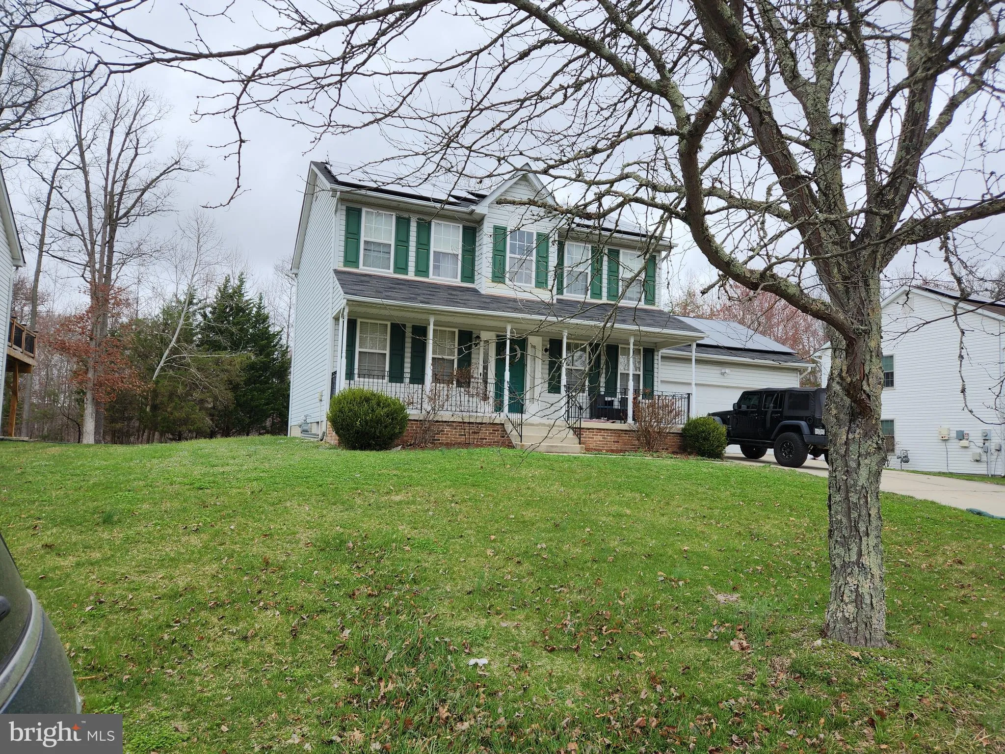 14207 KATHLEEN LANE, Brandywine, MD 20613