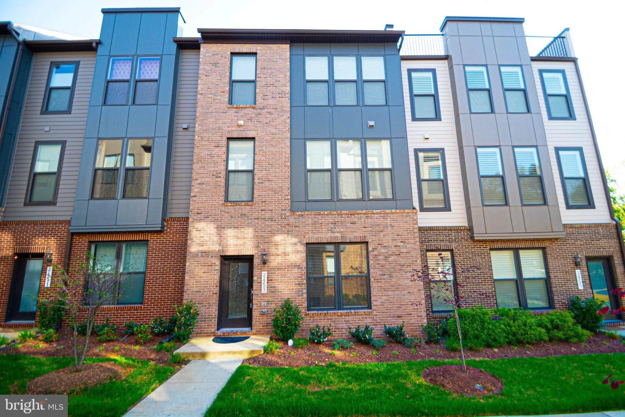 2453 LIBERTY LOOP, Herndon, VA 20171
