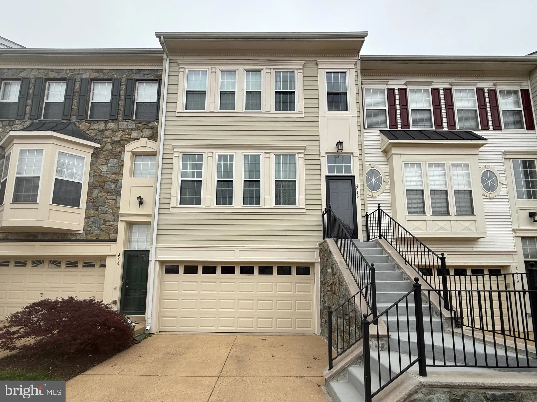 2078 CAPSTONE, Herndon, VA 20170