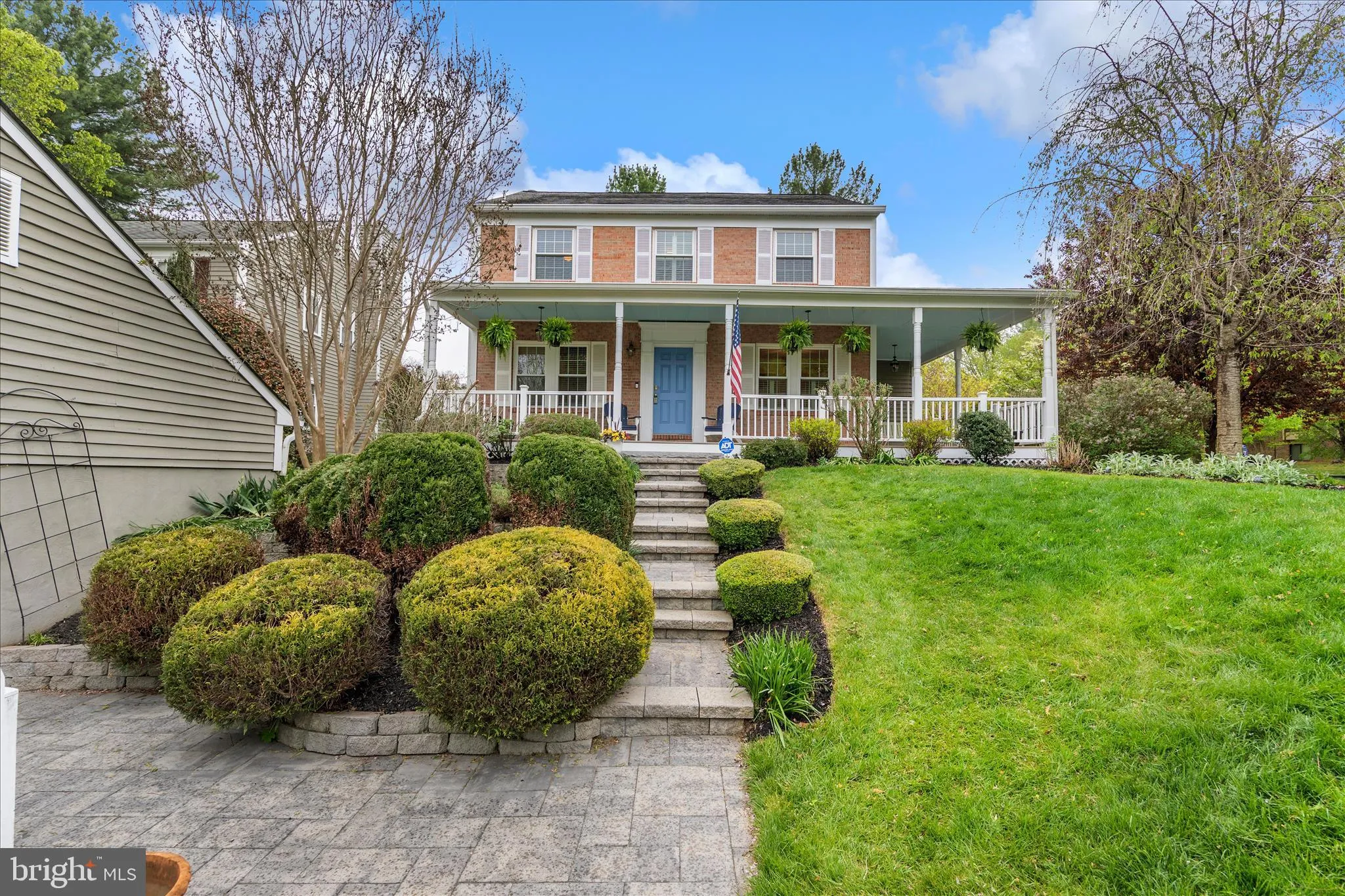 12135 LITTLE PATUXENT PARKWAY, Columbia, MD 21044