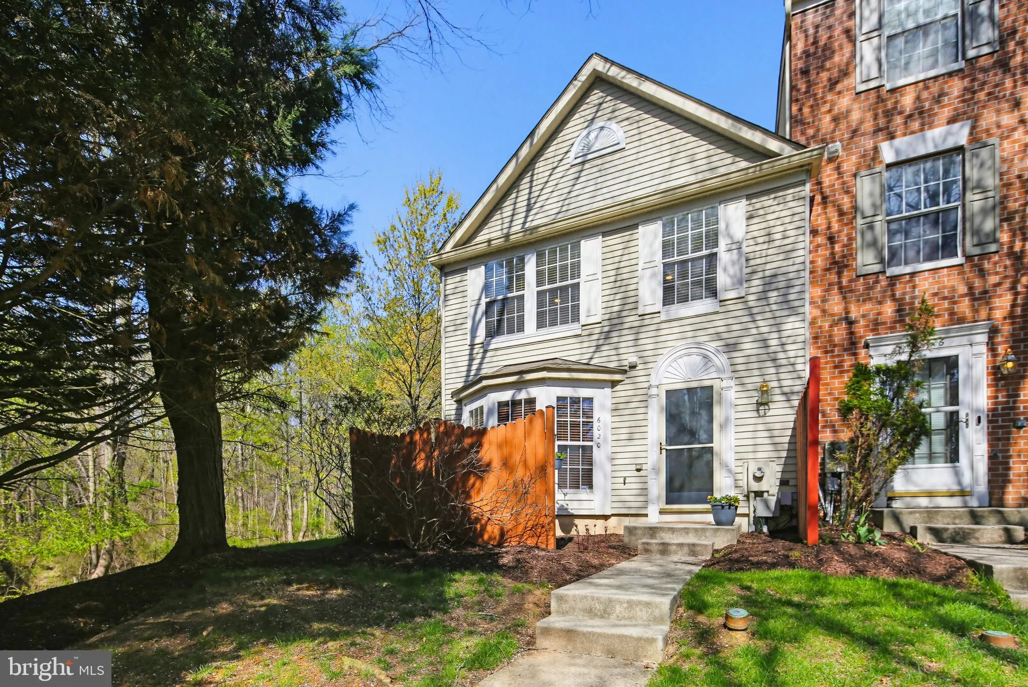 6020 SAME SONG SQUARE, Columbia, MD 21044