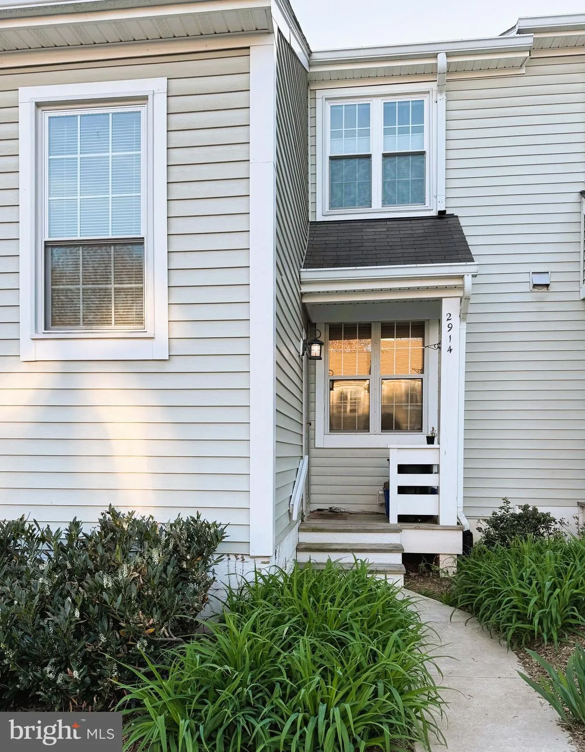2914 YARLING COURT, Falls Church, VA 22042