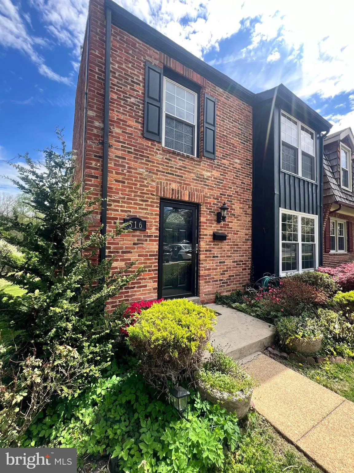 516 MEADOW HALL DRIVE, Rockville, MD 20851
