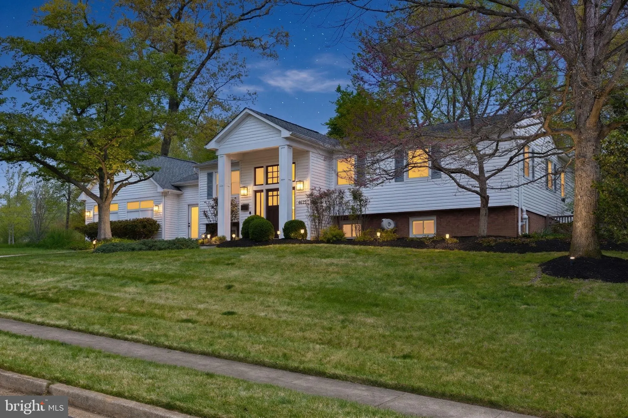 4625 VALERIE COURT, Annandale, VA 22003