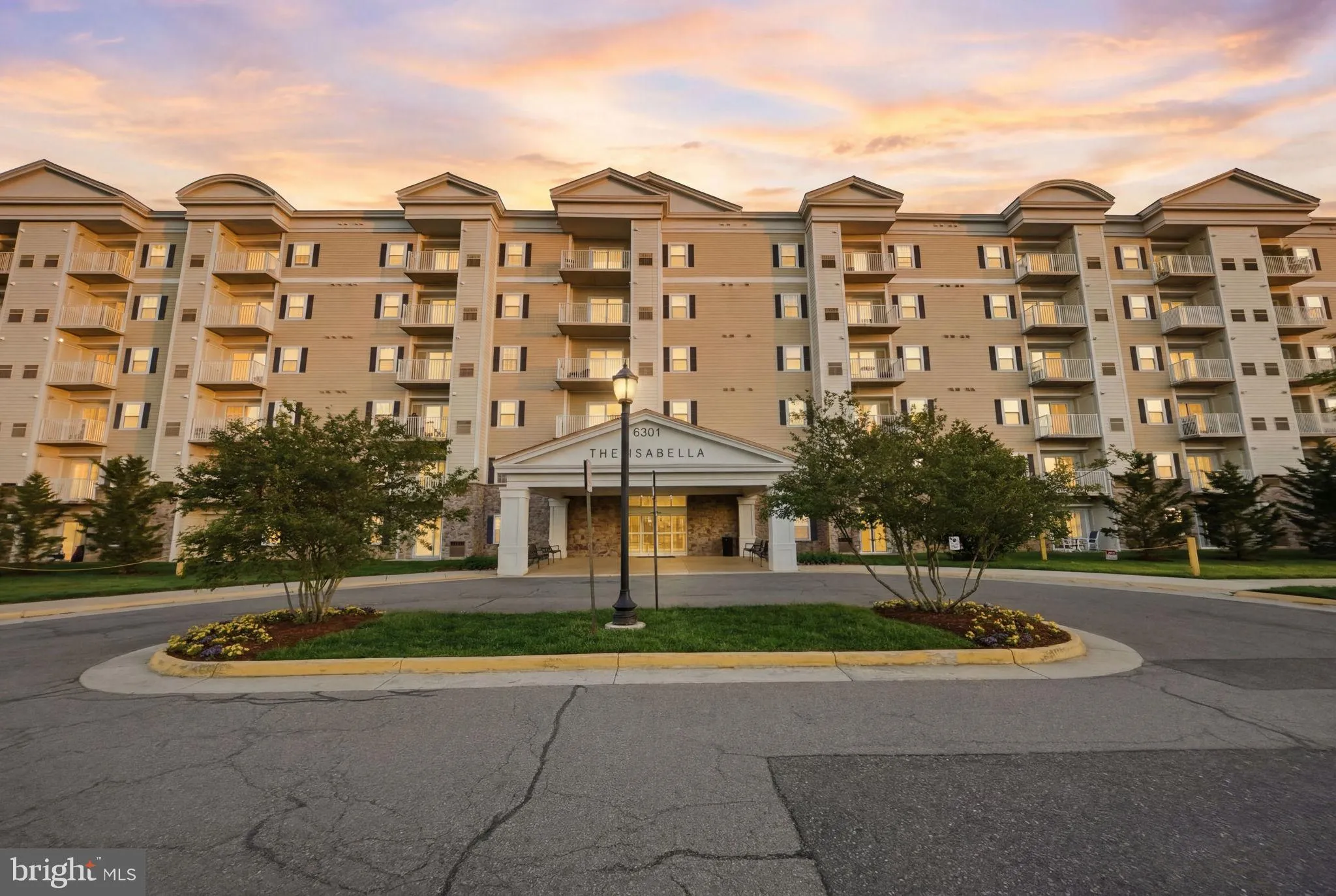 6301 EDSALL ROAD, Alexandria, VA 22312