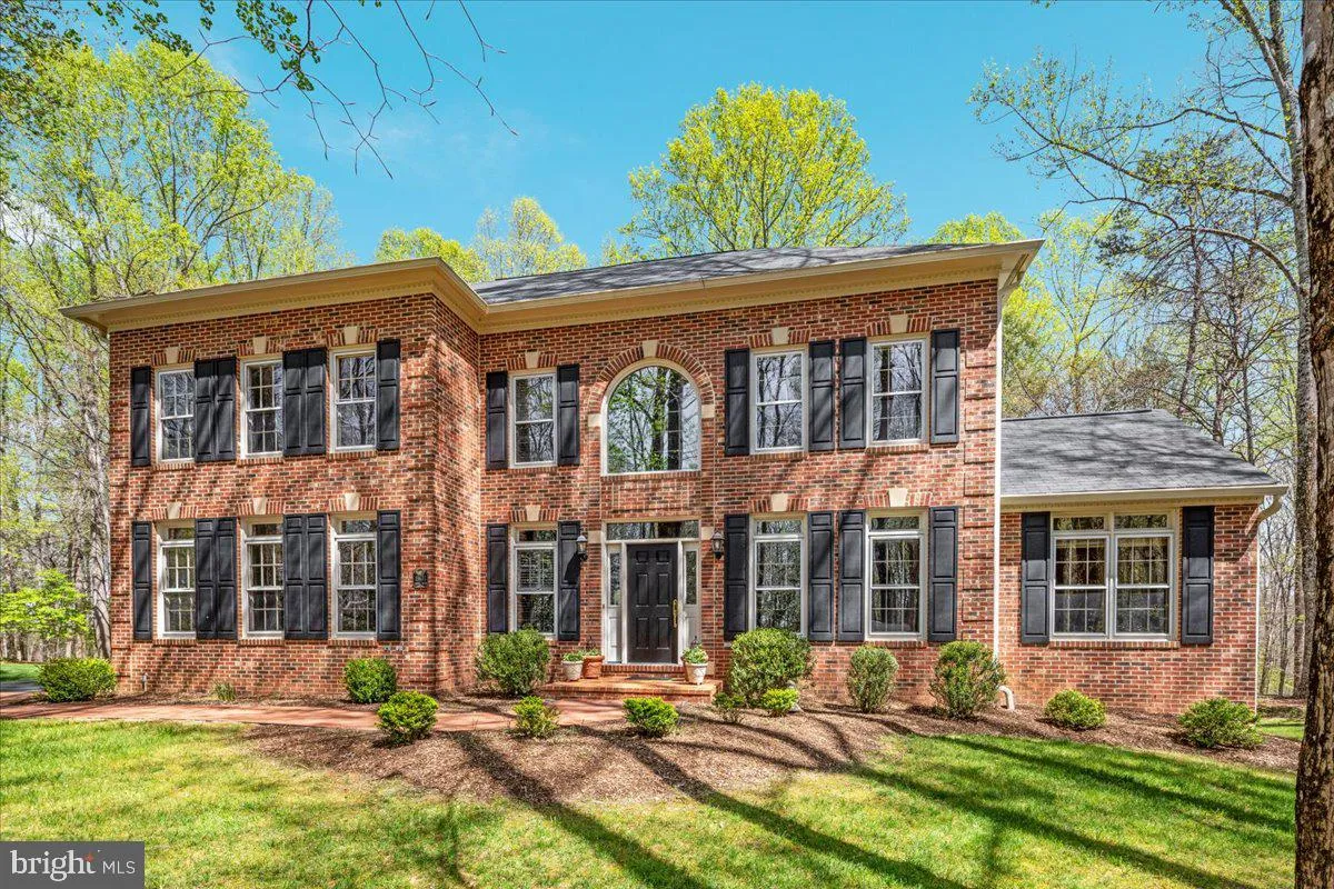 11671 SANDAL WOOD LANE, Manassas, VA 20112