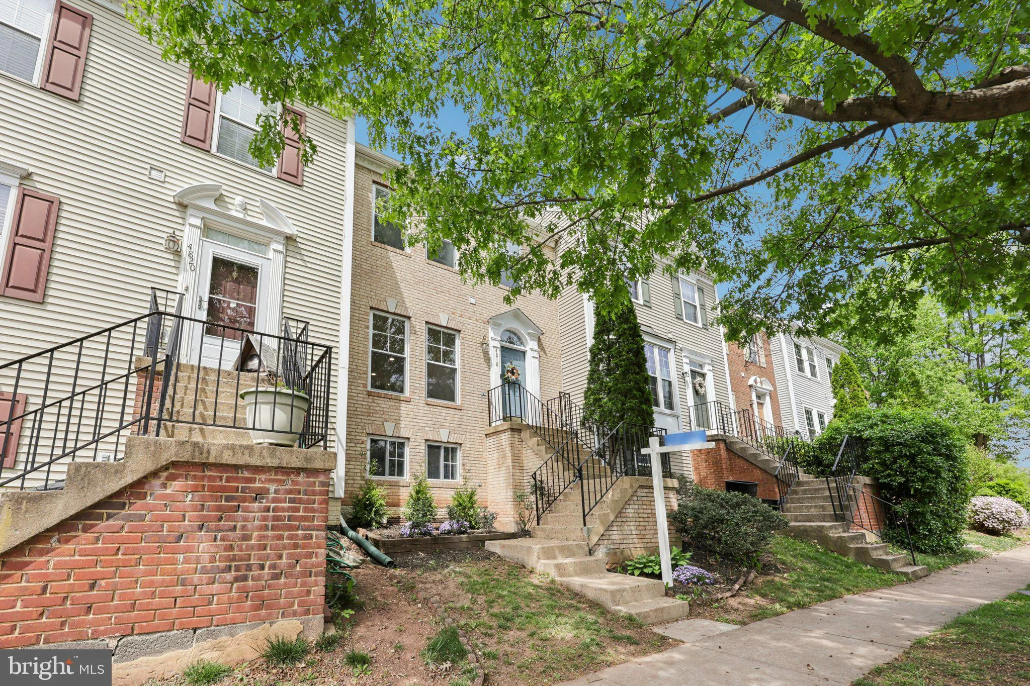 4818 PHEASANT BROOK LANE, Fairfax, VA 22033