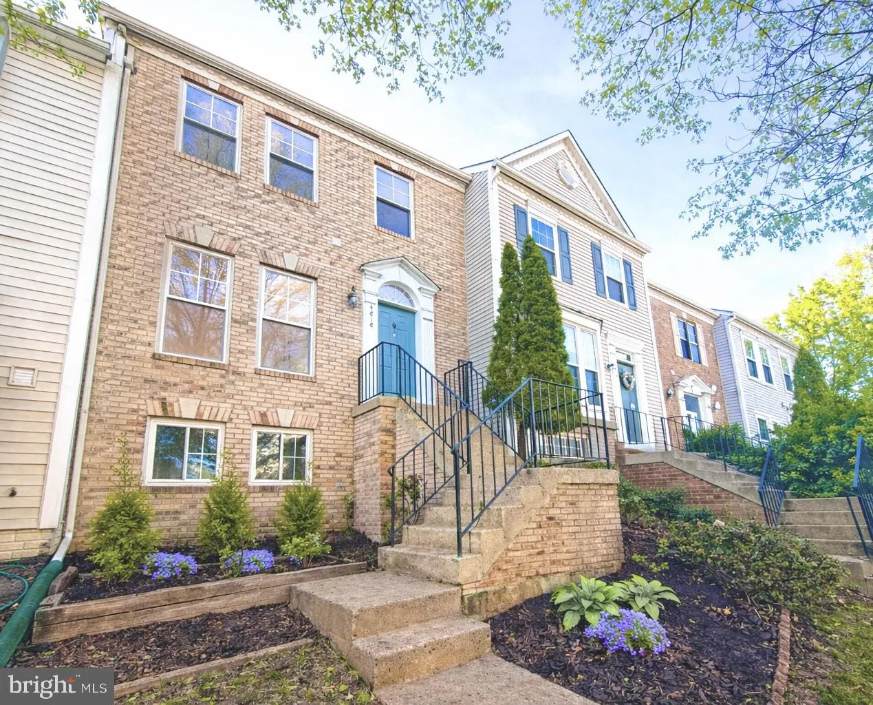 4818 PHEASANT BROOK LANE, Fairfax, VA 22033