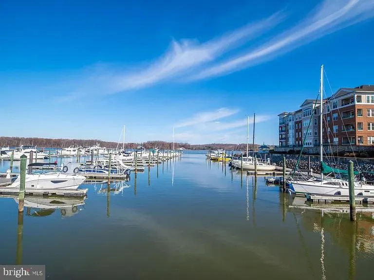 500 BELMONT BAY DRIVE, Woodbridge, VA 22191