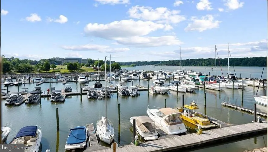 500 BELMONT BAY DRIVE, Woodbridge, VA 22191