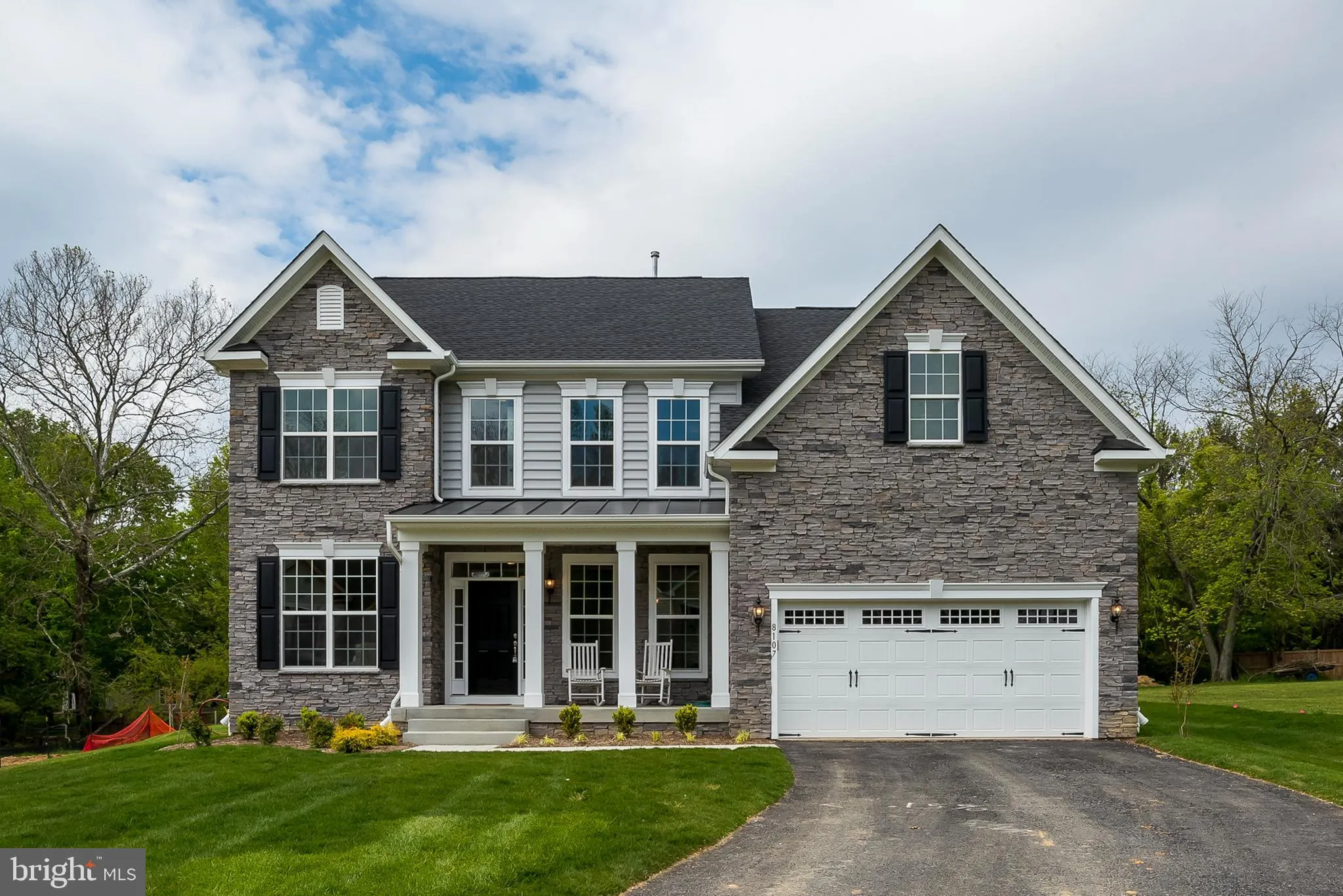 4476 ILCHESTER ROAD, Ellicott City, MD 21043