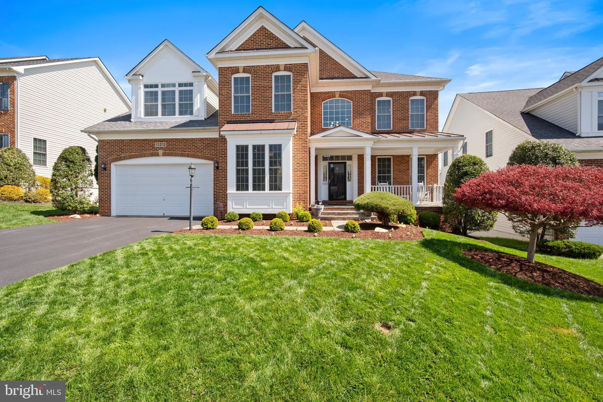 13212 MOONLIGHT TRAIL DRIVE, Silver Spring, MD 20906